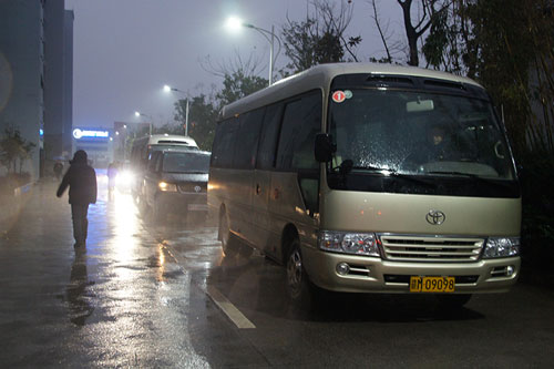 李克強(qiáng)九江調(diào)研:農(nóng)民工變市民要解決住房問(wèn)題