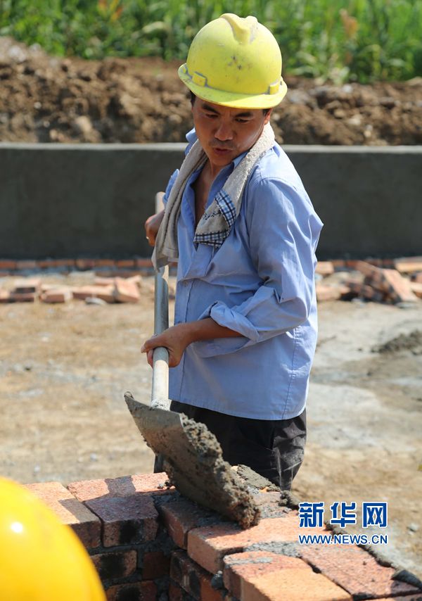 高溫下的堅(jiān)守