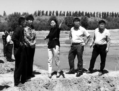 中央信訪督查組寧夏督查紀實 多數(shù)涉農(nóng)涉征地