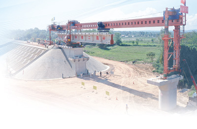 “一帶一路合作實現(xiàn)了共贏”(風(fēng)從東方來——國際人士談一帶一路合作)